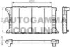 AUTOGAMMA 100394 Radiator, engine cooling